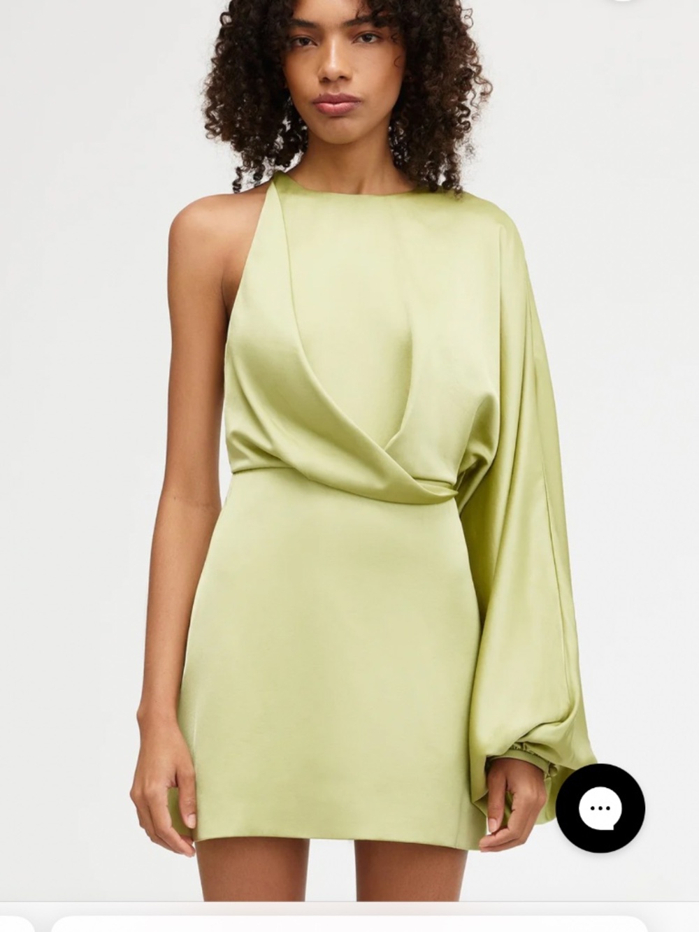 Significant Other Danika Mini Dress